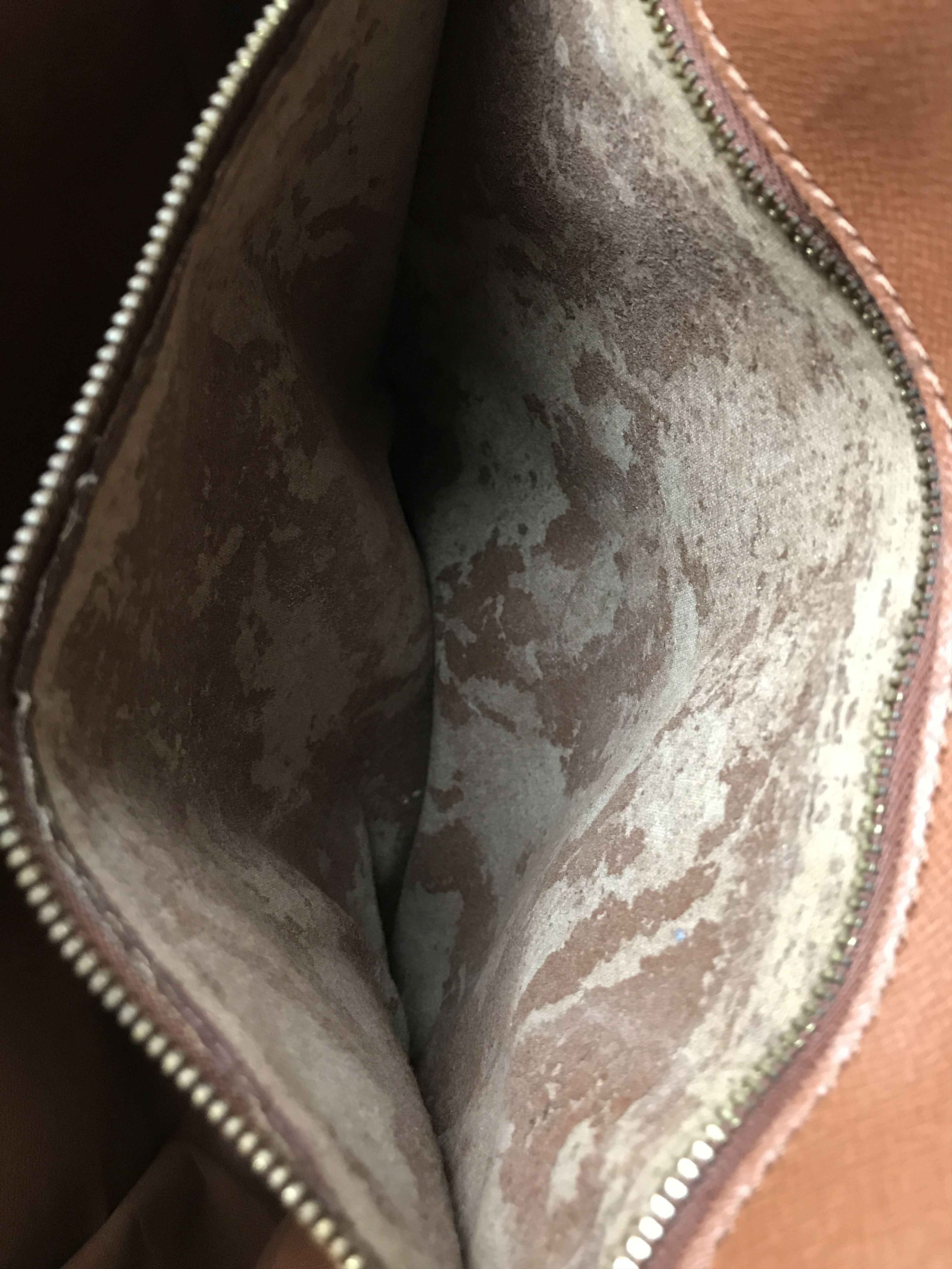 Louis Vuitton Louis Vuitton Monogram Danube Shoulder Messenger Bag Size ONE SIZE - 15 Thumbnail