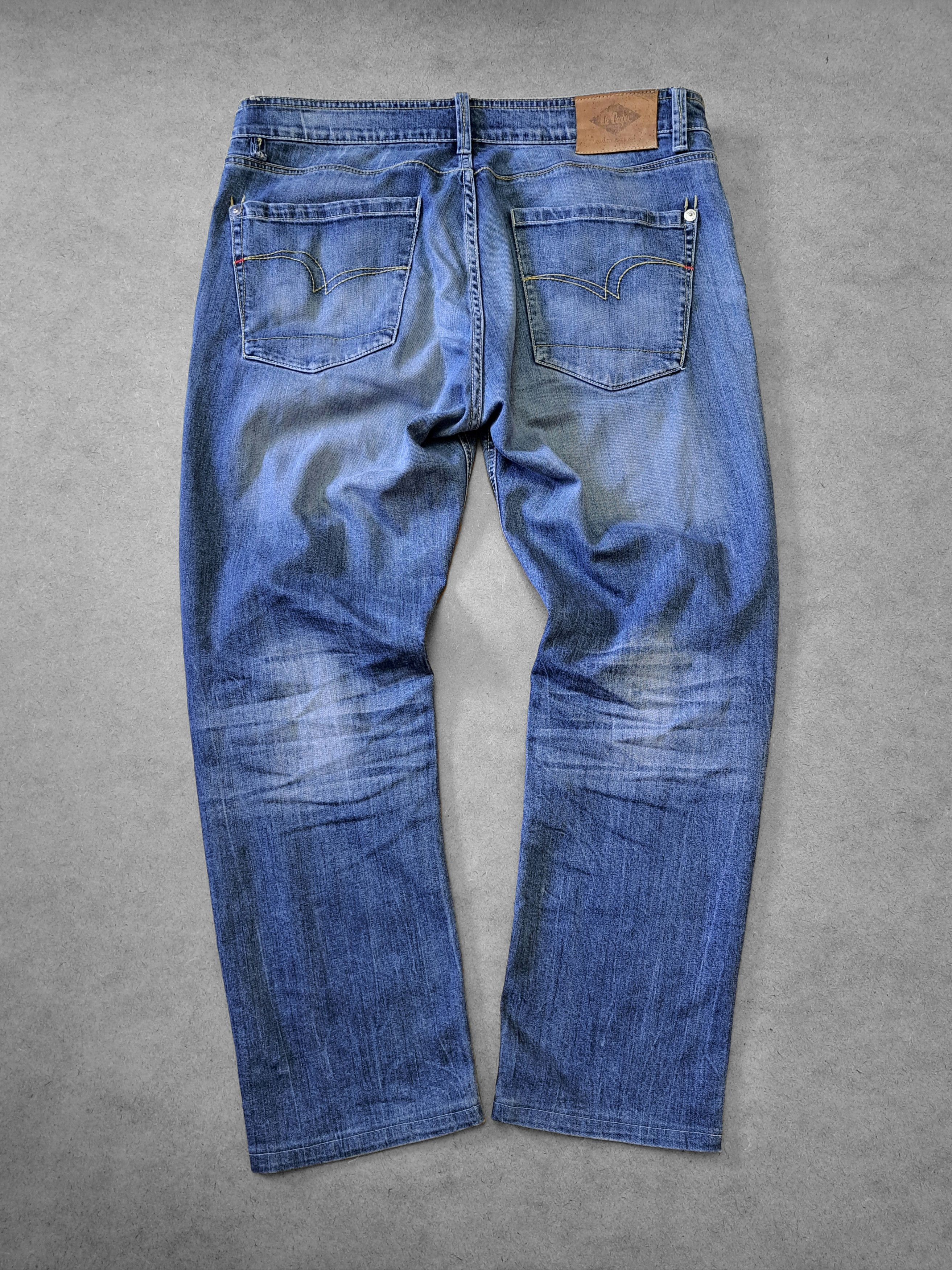 Vintage Vintage Lee Cooper Jeans Size US 38 / EU 54 - 1 Thumbnail