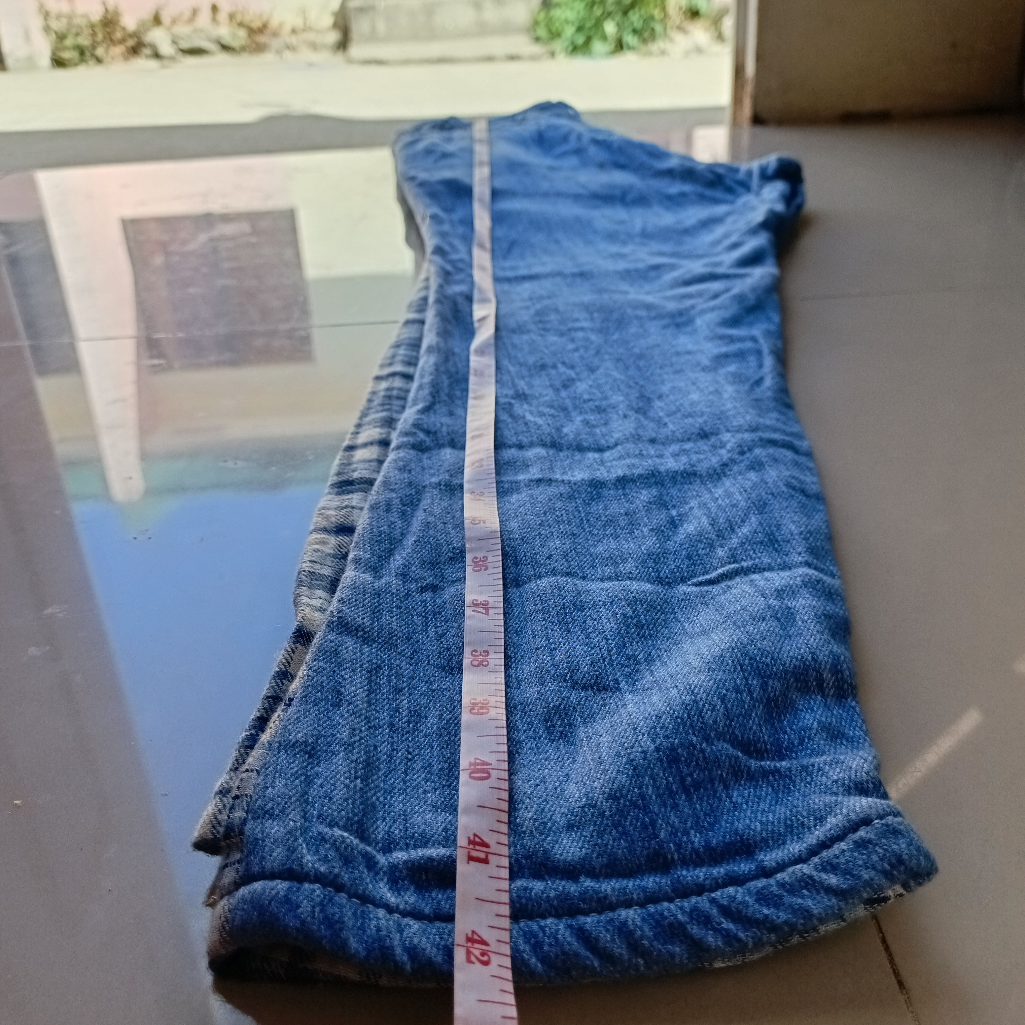 Issey Miyake × mercibeaucoup Mercibeaucoup drop crotch pants Size 32" / US 10 / IT 46 - 7 Thumbnail