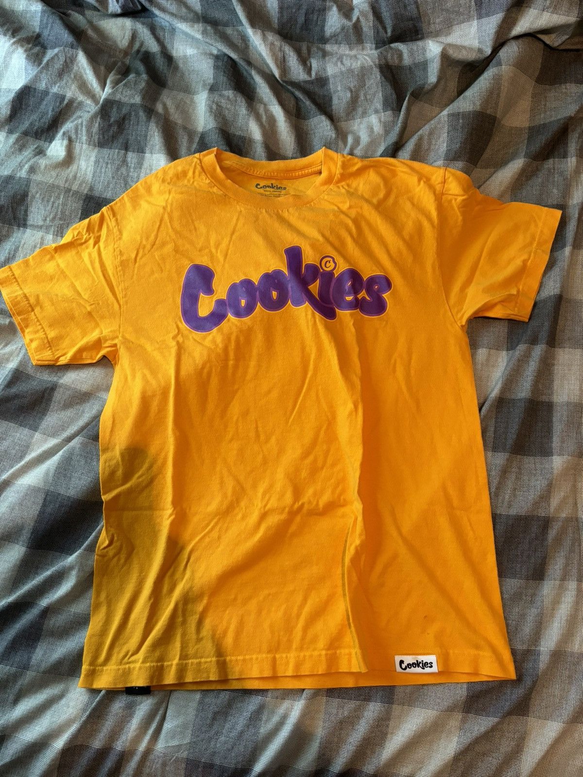 Cookies Vintage Cookies T-Shirt Size US L / EU 52-54 / 3 - 1 Thumbnail