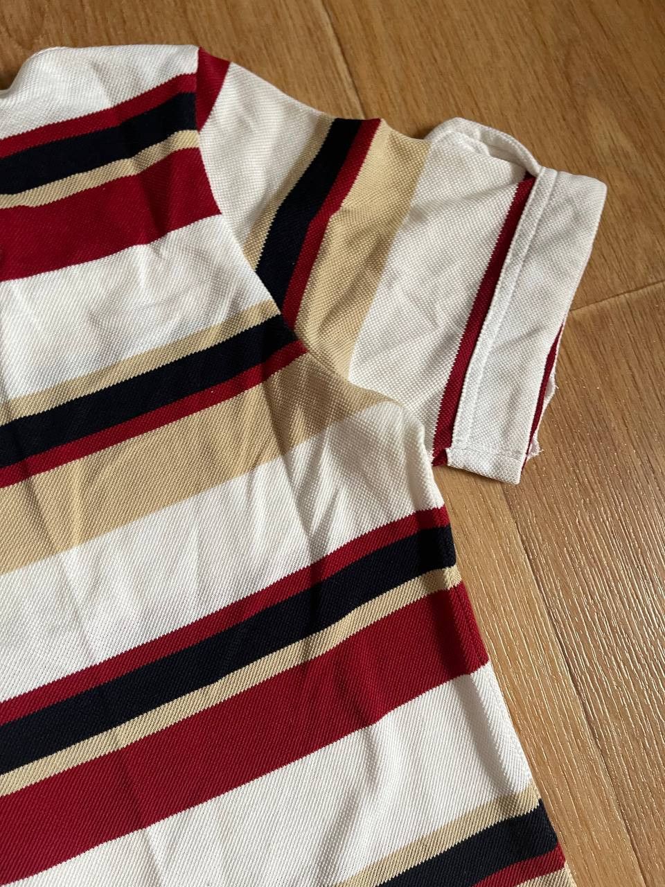Dolce & Gabbana Dolce & Gabbana D&G Striped Dress Multicolor Size XS / US 0-2 / IT 36-38 - 19 Thumbnail