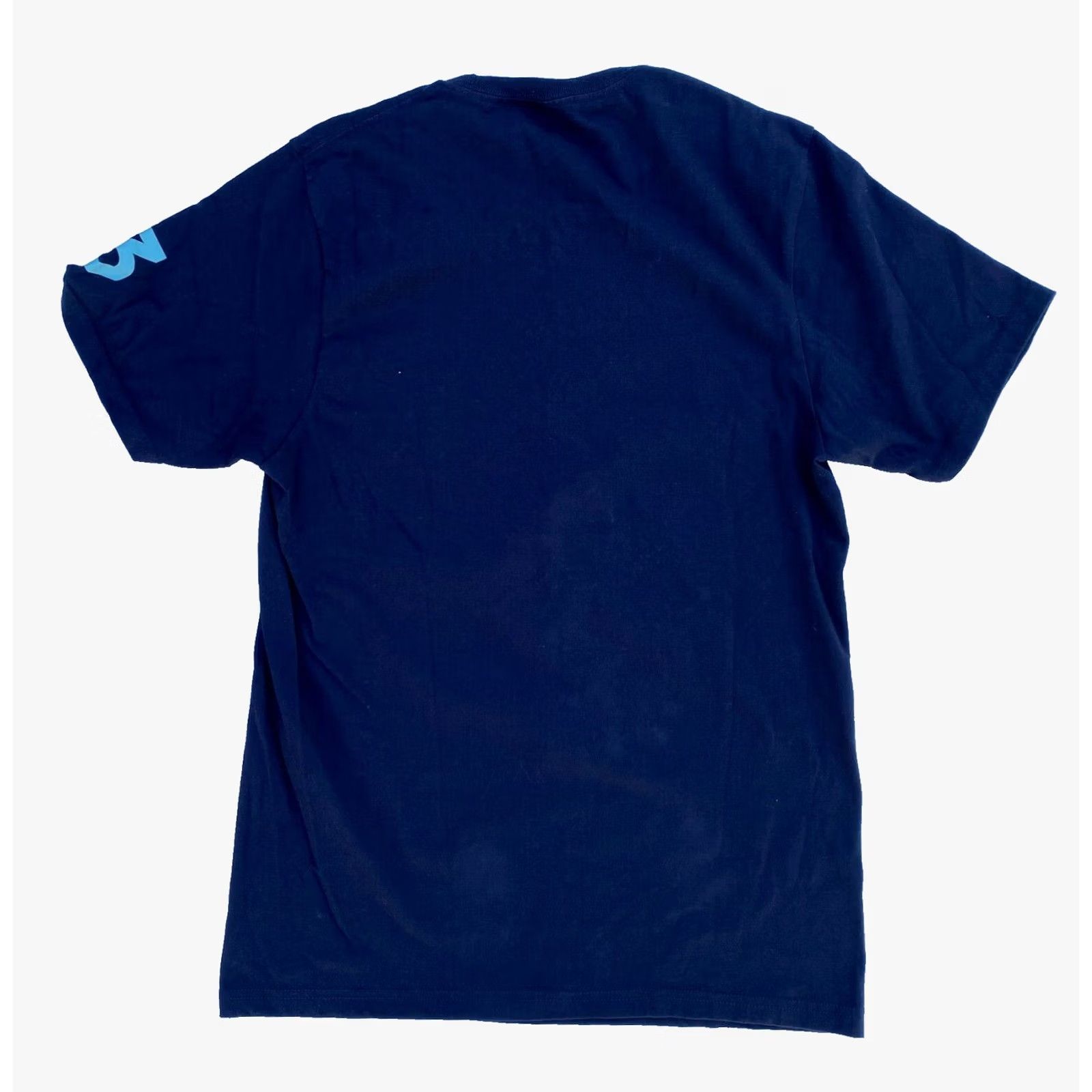 Vintage Chance The Rapper Men's T-shirt - Shirt - M - Black - 100% Cotton - Short Sleeve Crew Neck - Graphic Size US M / EU 48-50 / 2 - 3 Thumbnail