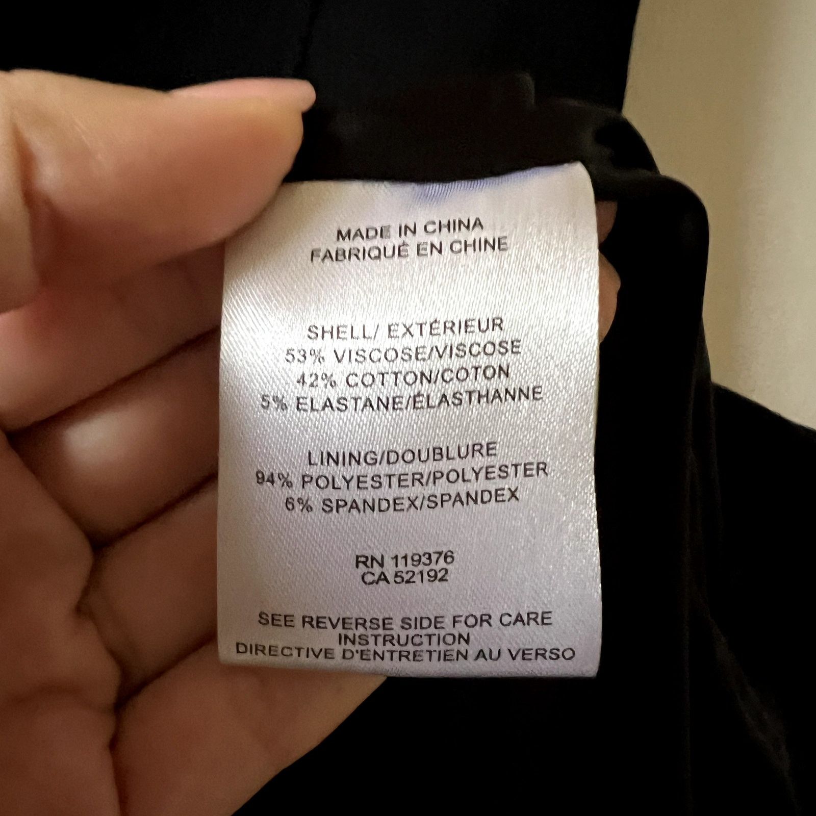 Helmut Lang Helmut Lang Little Black Dress Minimalist Sleeveless Size 2 Size XS / US 0-2 / IT 36-38 - 4 Thumbnail