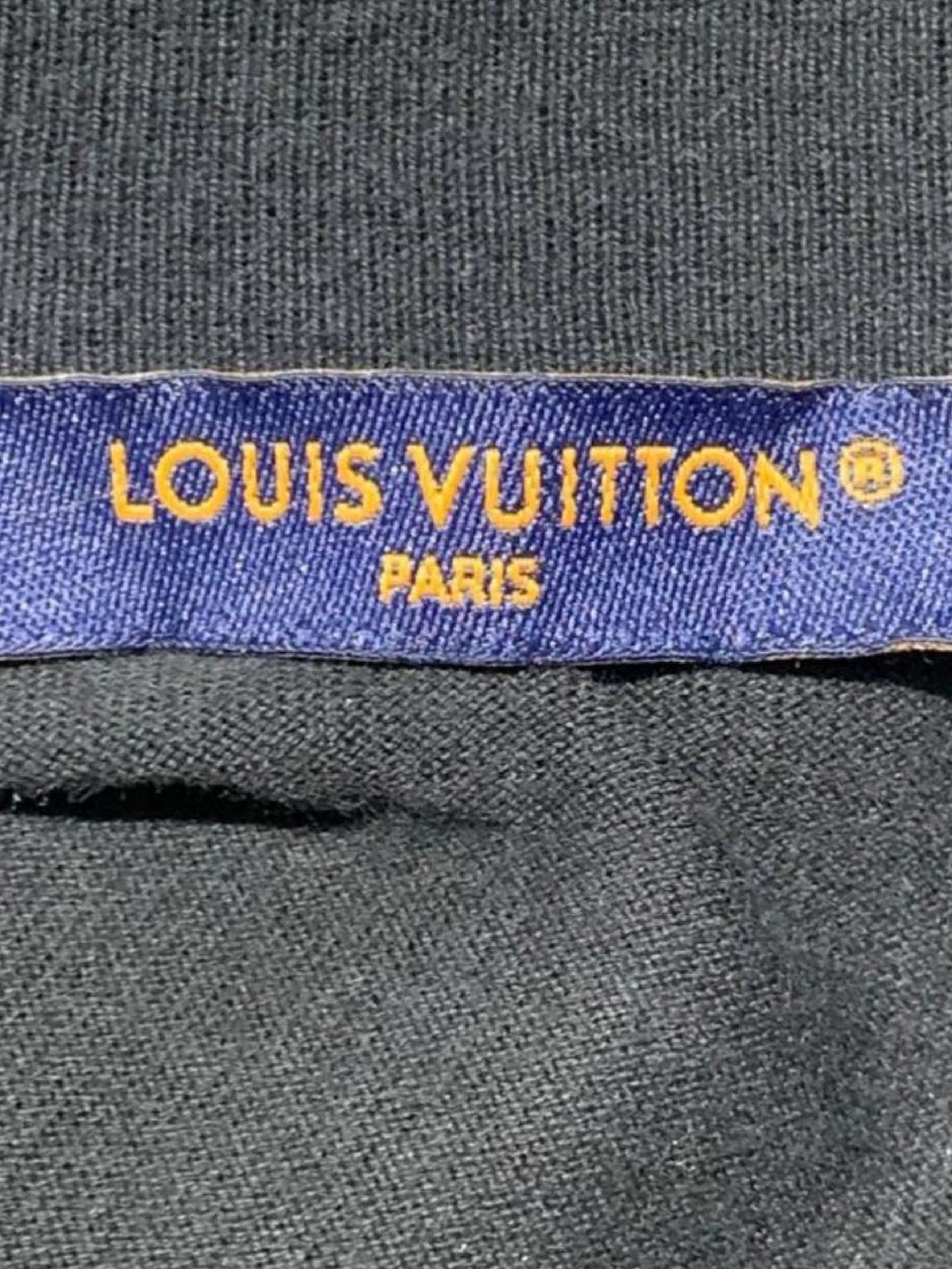 Louis Vuitton Louis Vuitton Monogram Gradient T Shirt Size US M / EU 48-50 / 2 - 5 Thumbnail