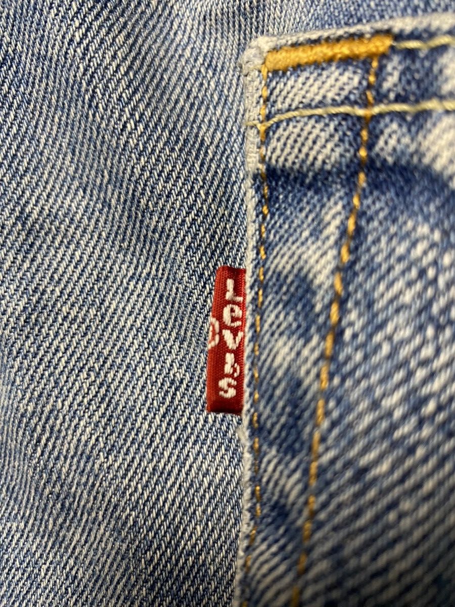 Levi's × Vintage Levi’s 505 Size US 38 / EU 54 - 22 Thumbnail