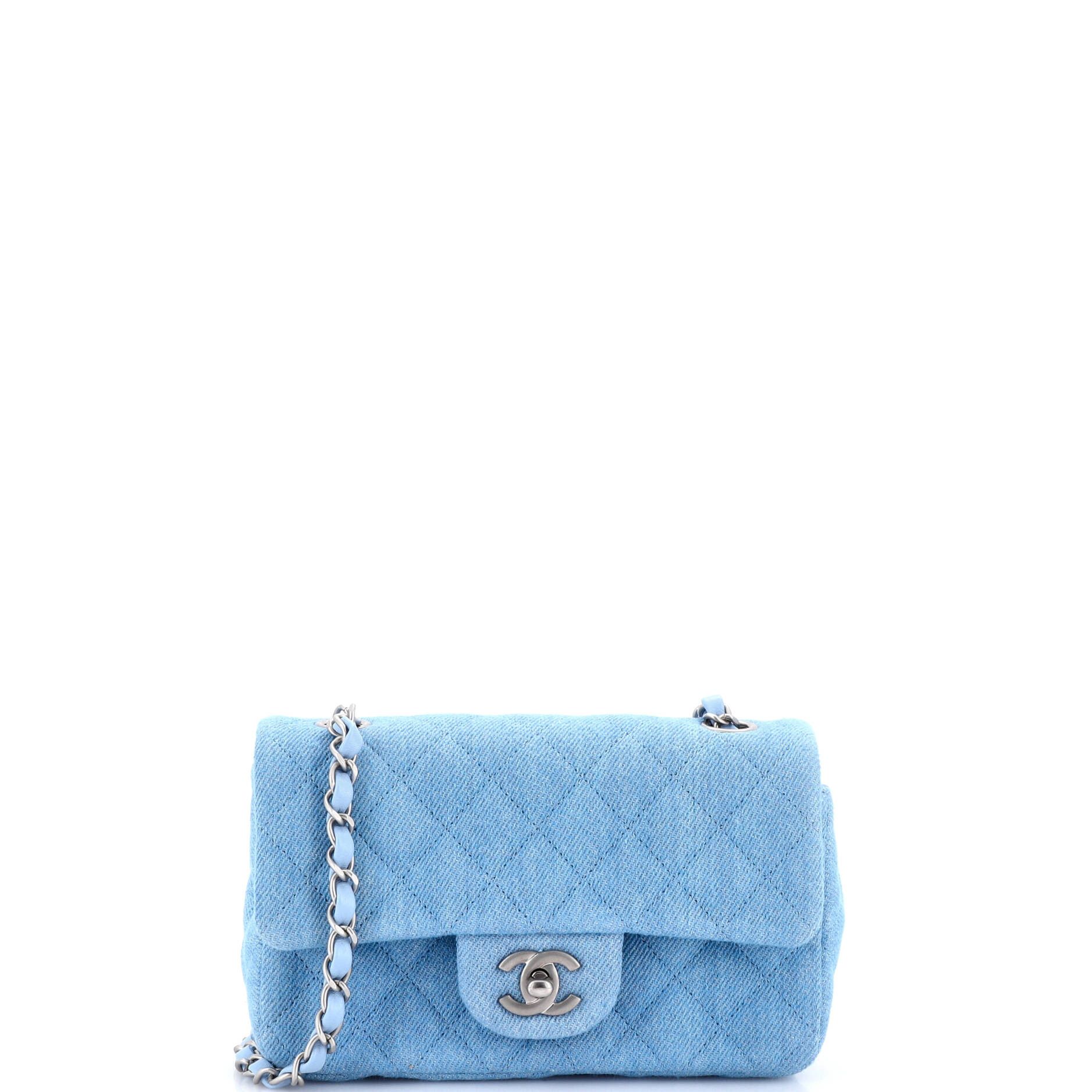 Chanel Classic Single Flap Bag Size ONE SIZE - 1 Thumbnail