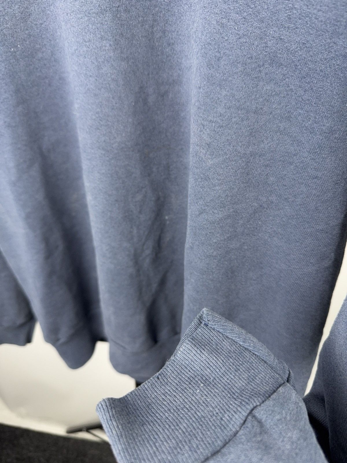 Vintage 90s 🦅🌊 Rare Vintage Fleet Air Arm Embroidered Sweatshirt Size US L / EU 52-54 / 3 - 11 Thumbnail