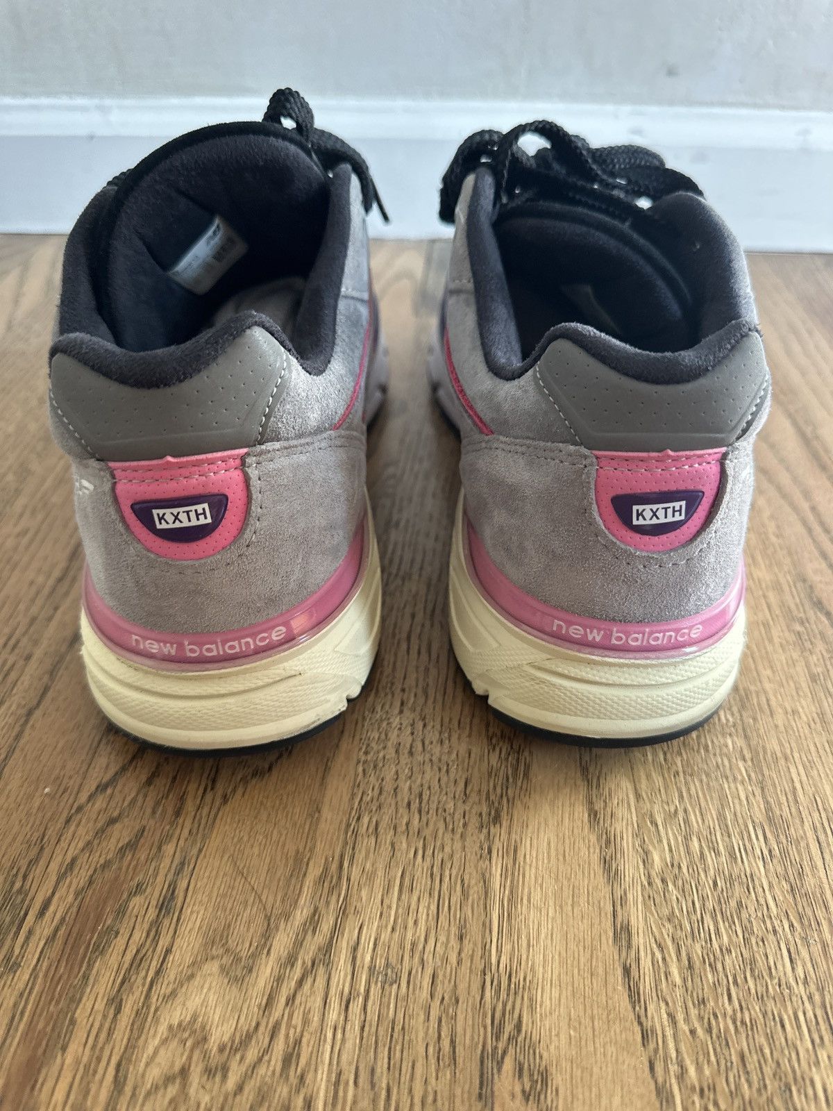 Kith × New Balance Kith x Ronnie Fieg x New Balance Size US 11 / EU 44 - 4 Thumbnail