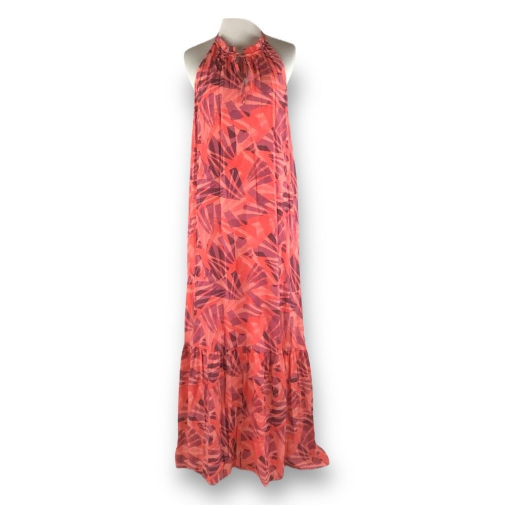 Nine West Nine West Maxi Dress Size Large Size L / US 10 / IT 46 - 1 Thumbnail
