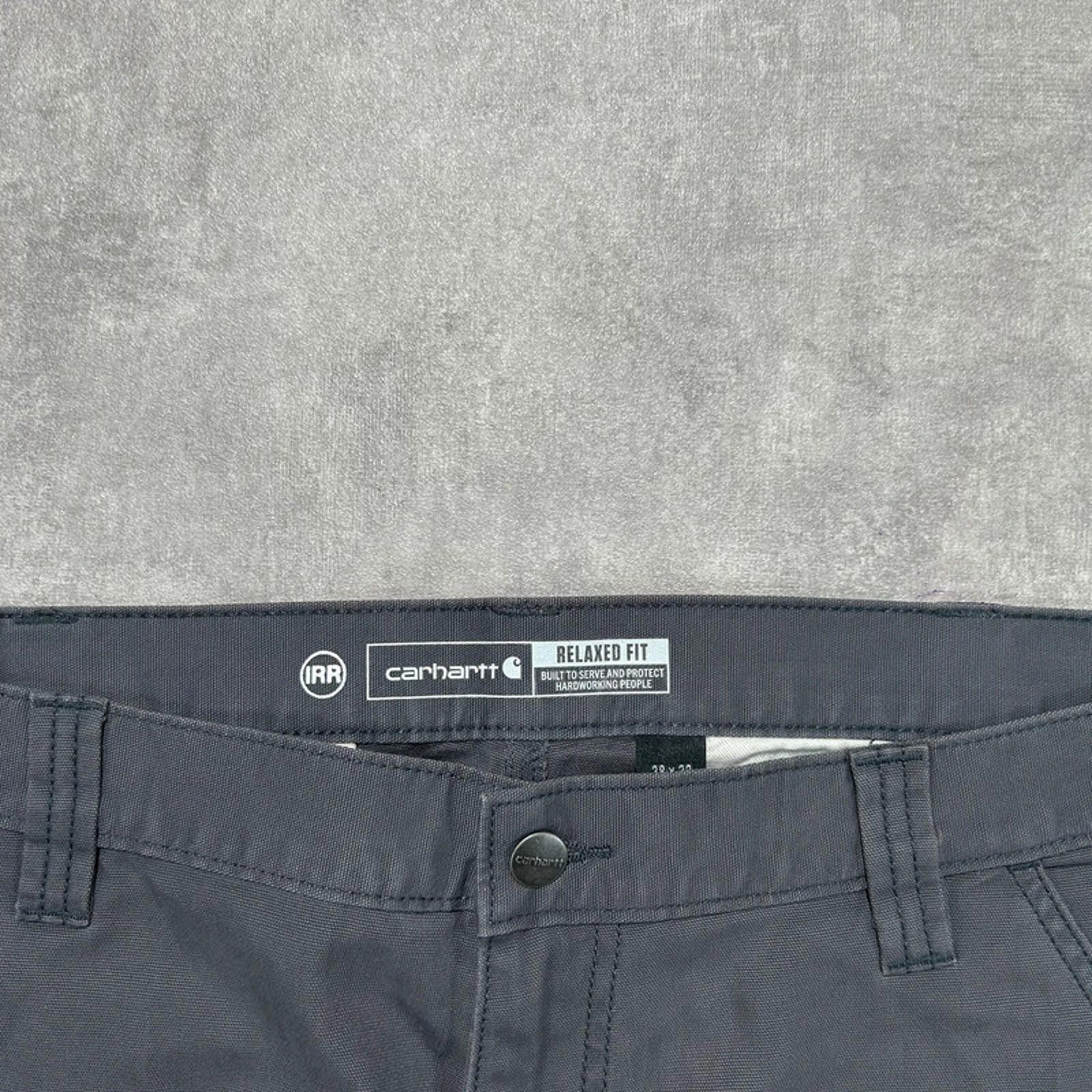 Carhartt Carhartt cargo Pant, W38 Size US 38 / EU 54 - 3 Thumbnail
