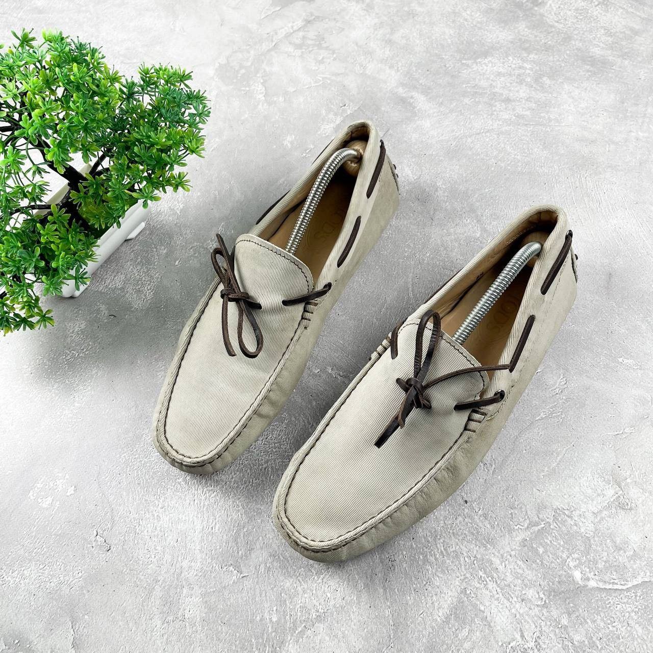 Tod's Tods shoes Size US 8 / EU 41 - 2 Thumbnail