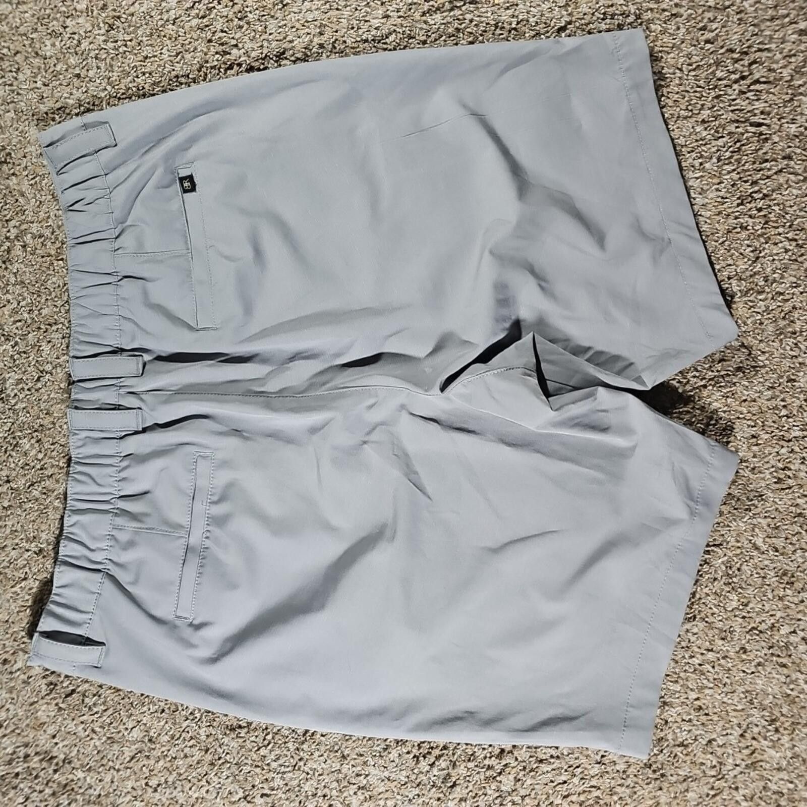 Banana Republic Banana Republic Sz 38 Shorts Size US 38 / EU 54 - 5 Thumbnail