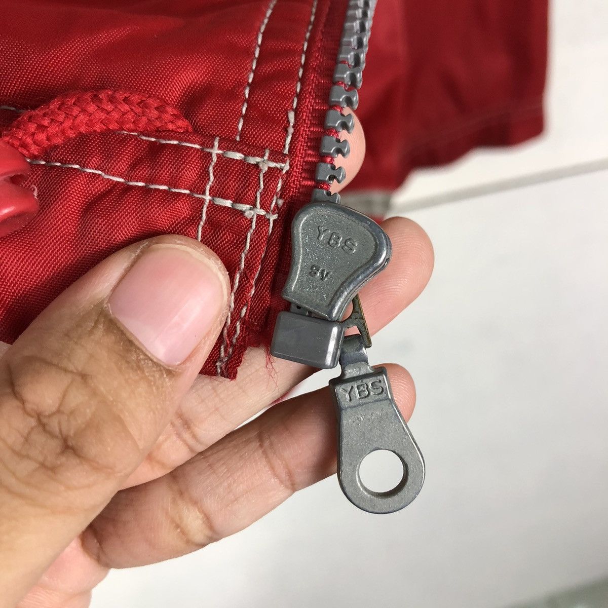 Japanese Brand 🔥Vintage Coach Jacket Training Pro-Keds Big Logo Spell Out Size US L / EU 52-54 / 3 - 17 Thumbnail