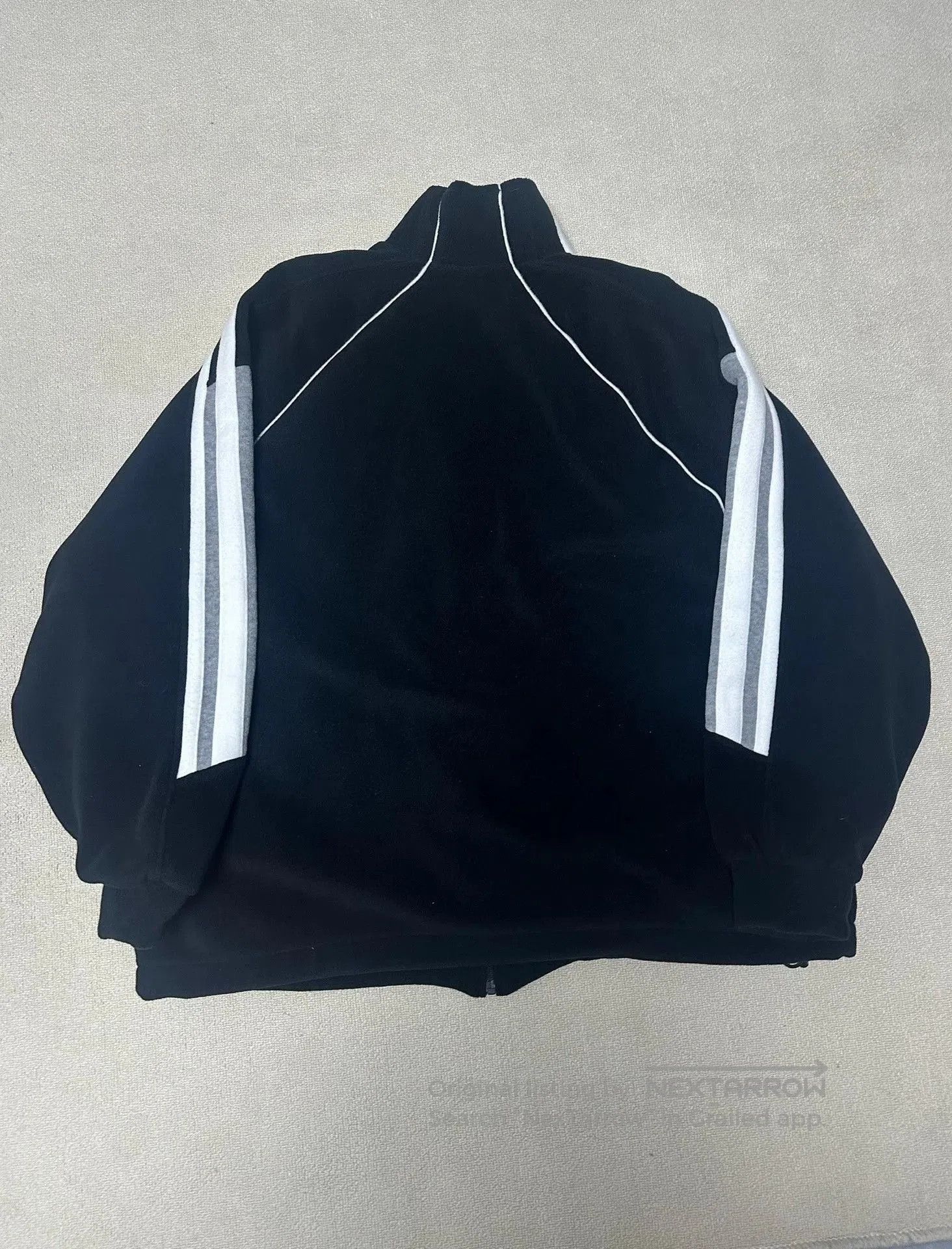 Balenciaga Balenciaga Sporty Embroidered Jacket. Size US S / EU 44-46 / 1 - 2 Thumbnail