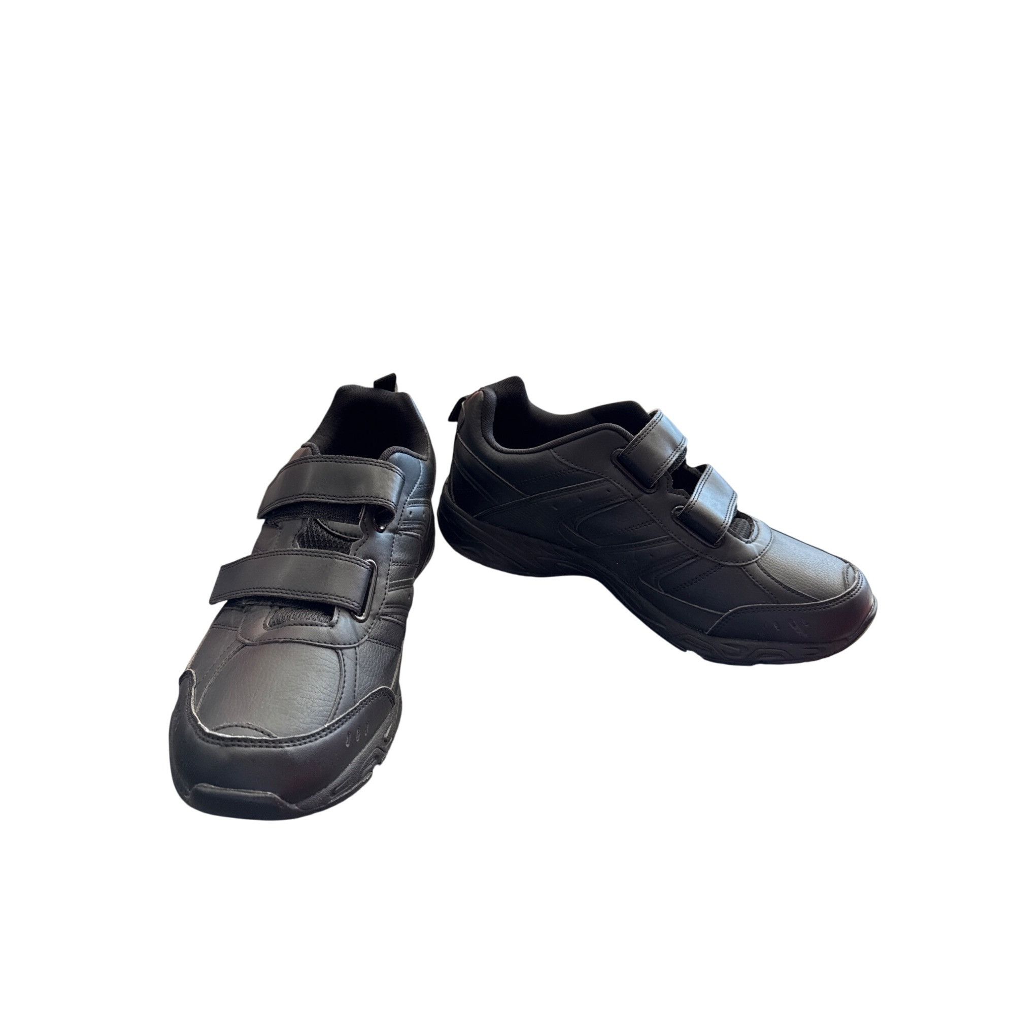 Avia Avia Union II Strap Mens Black Loop Attach Sneakers 11.5X SK Size US 11.5 / EU 44-45 - 1 Thumbnail