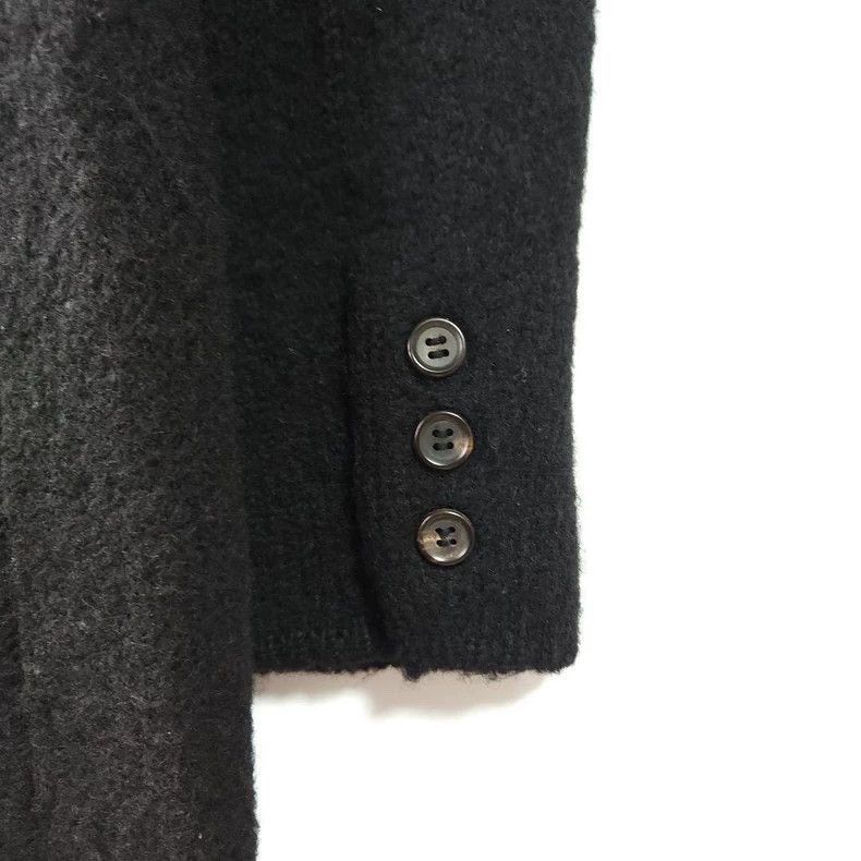 Yohji Yamamoto Yohji Yamamoto 99aw musician period coat-2505 Size US M / EU 48-50 / 2 - 4 Thumbnail