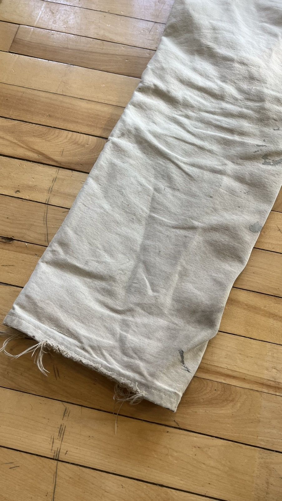 Carhartt Carhartt Work pants Size US 32 / EU 48 - 9 Thumbnail
