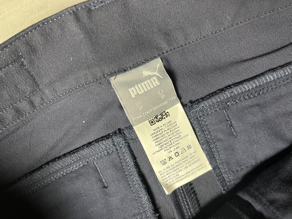 Puma Puma racing cargo pants streetwear size 32 Size US 32 / EU 48 - 3 Thumbnail
