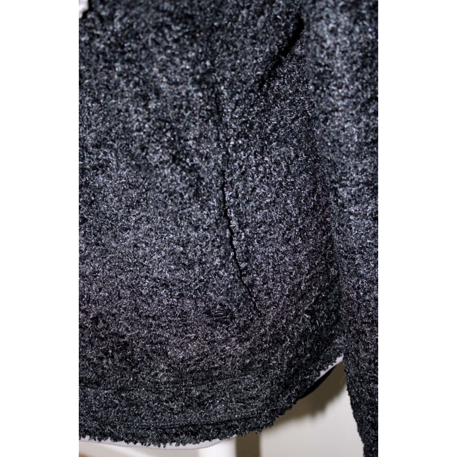 Mountain Hardwear Mountain Hardwear womens fleece hoodie jumper Black Size M Size M / US 6-8 / IT 42-44 - 3 Thumbnail