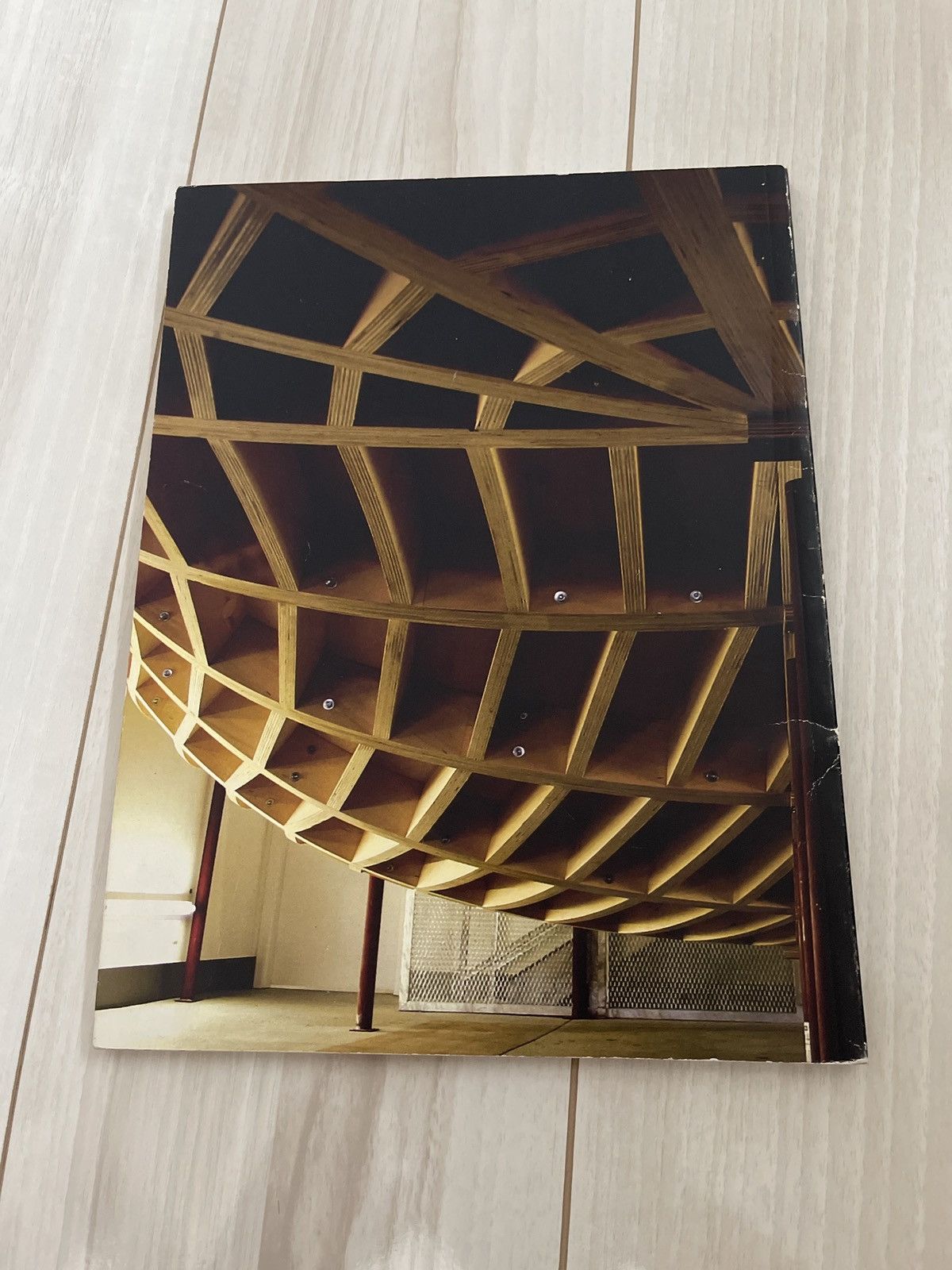 Arkitip Magazine × Supreme Supreme Arkitip Magazine limited Size ONE SIZE - 2 Thumbnail