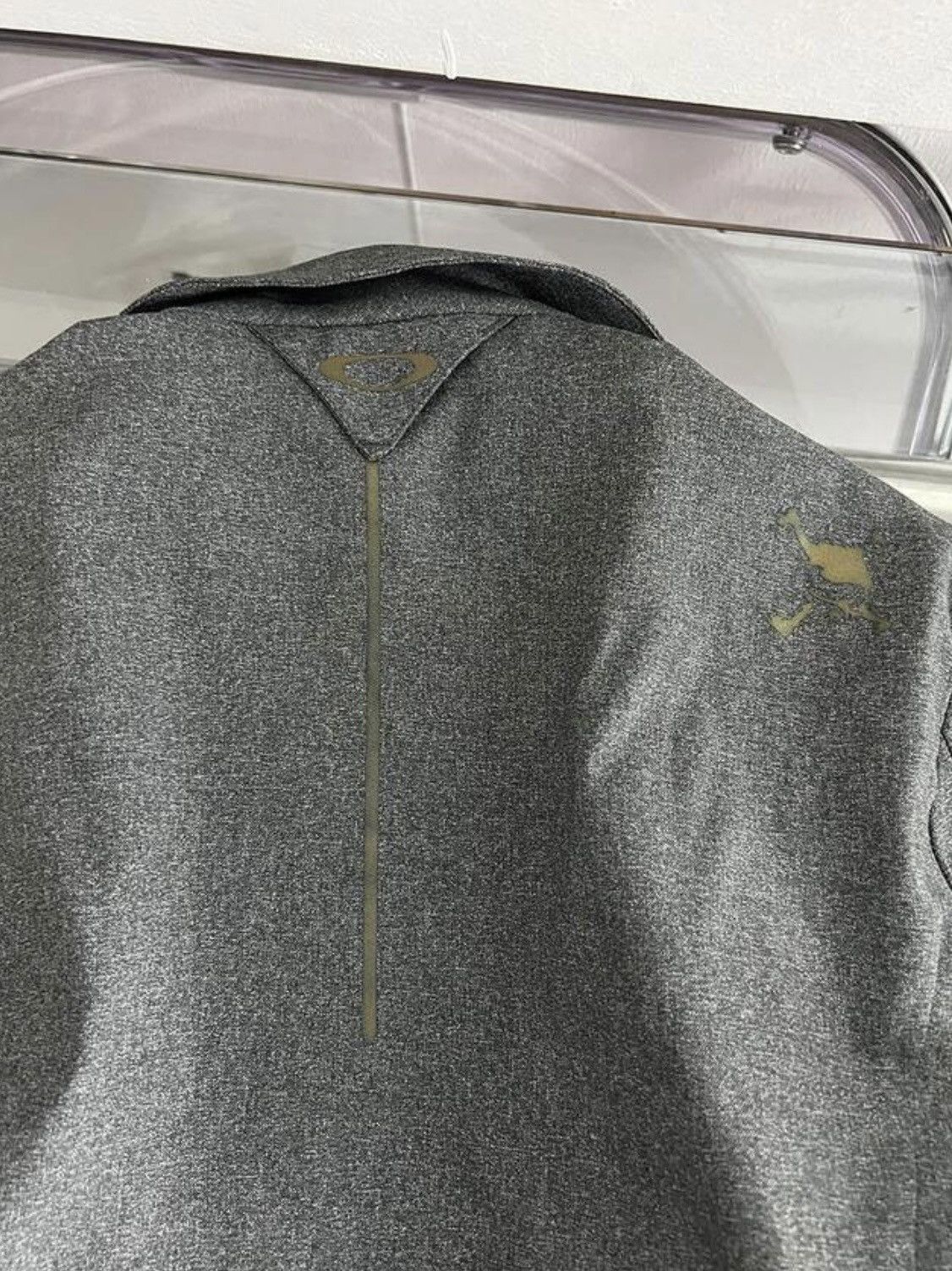 Oakley Oakley sports jacket Size US M / EU 48-50 / 2 - 9 Thumbnail
