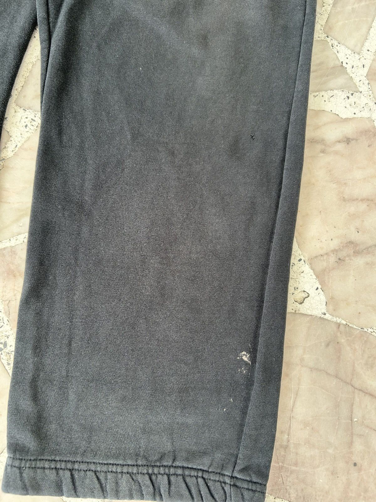Starter Starter Vintage Sweat Pants Black Size US 42 / EU 58 - 3 Thumbnail
