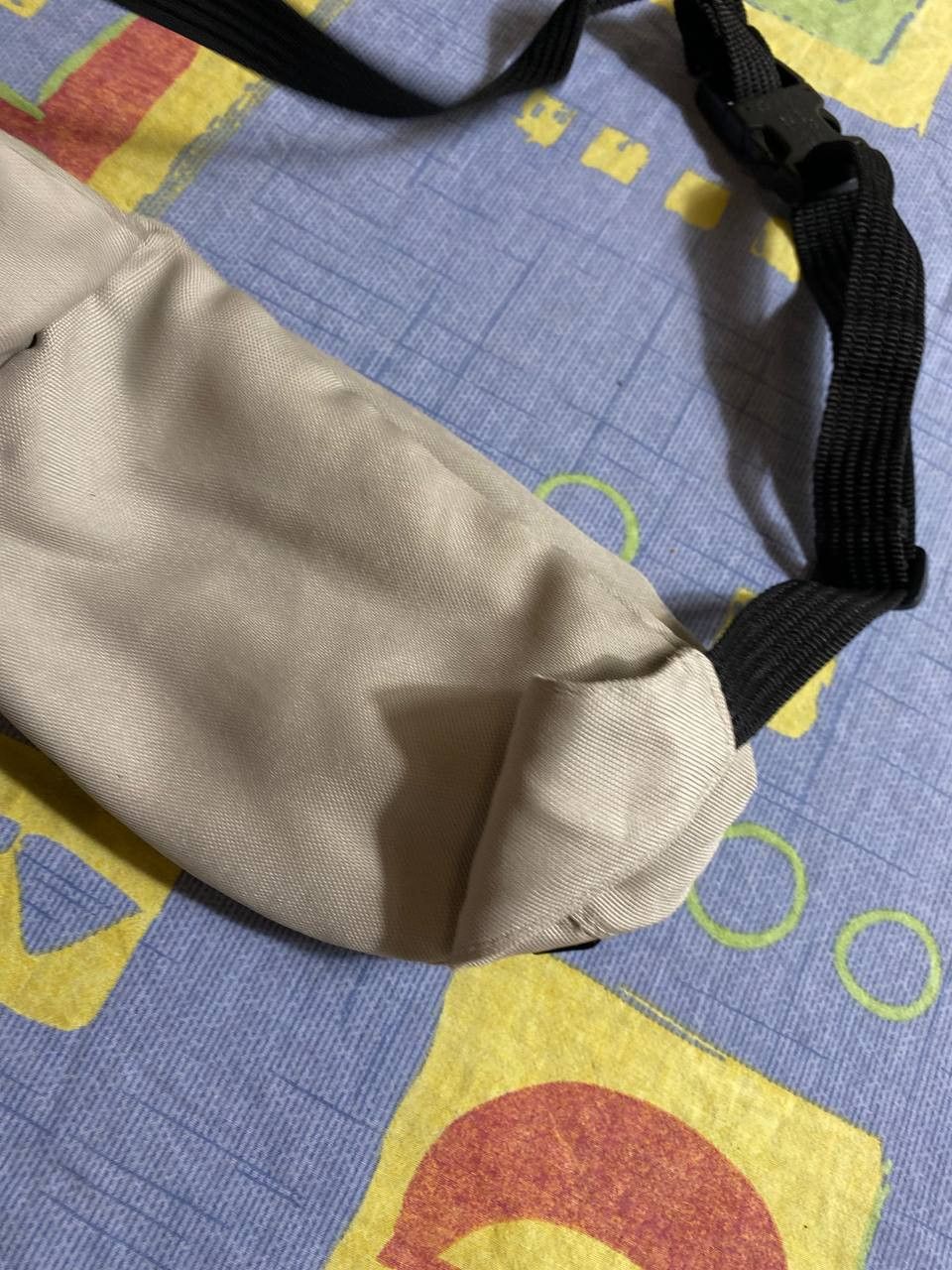 O'Neill × Vintage 00s Vintage O’Neill Bag Logo Size ONE SIZE - 8 Thumbnail