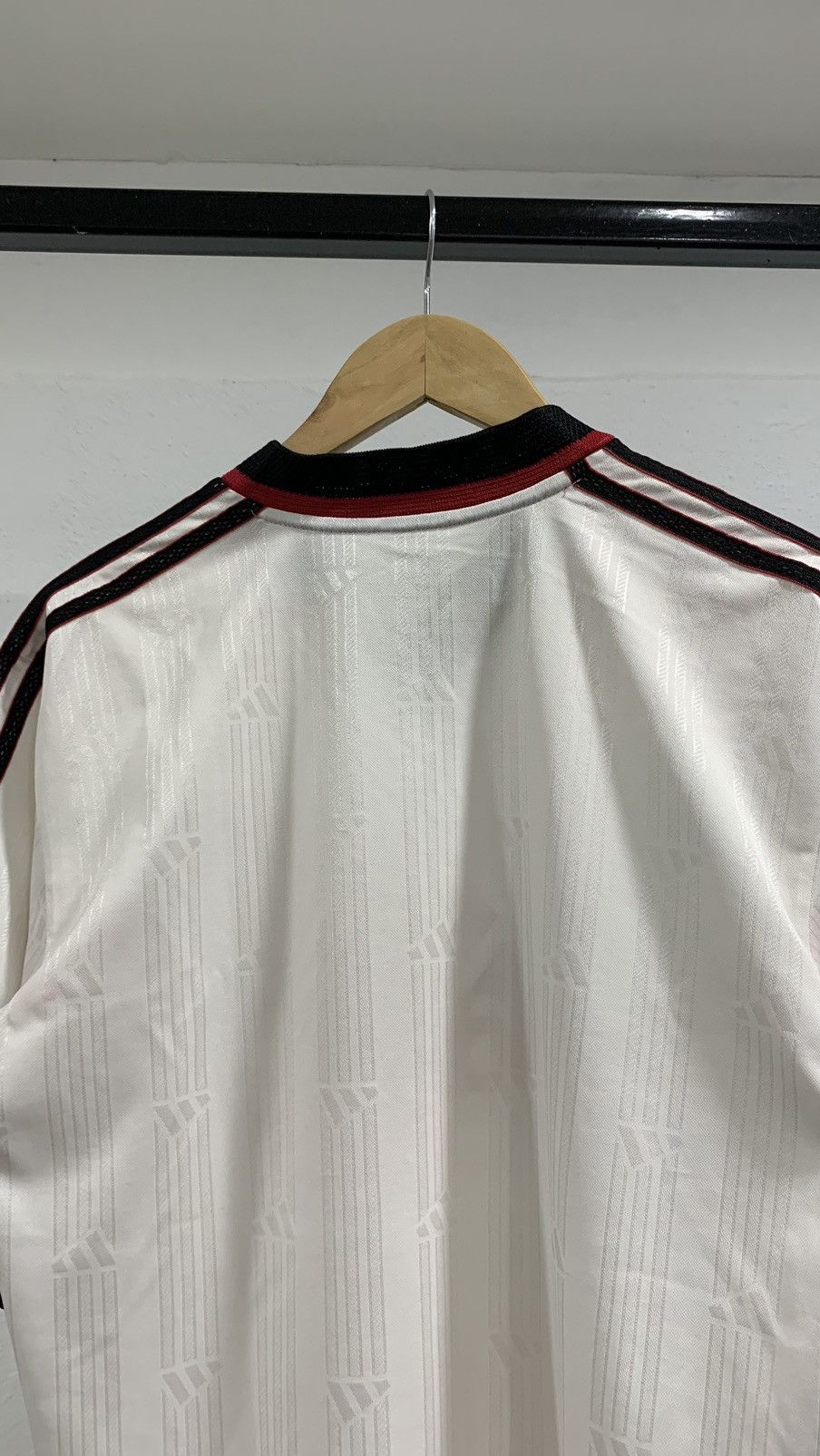 Adidas × Vintage Combo deals Couple Set Adidas Retro Jersey Oversize Size US L / EU 52-54 / 3 - 13 Thumbnail