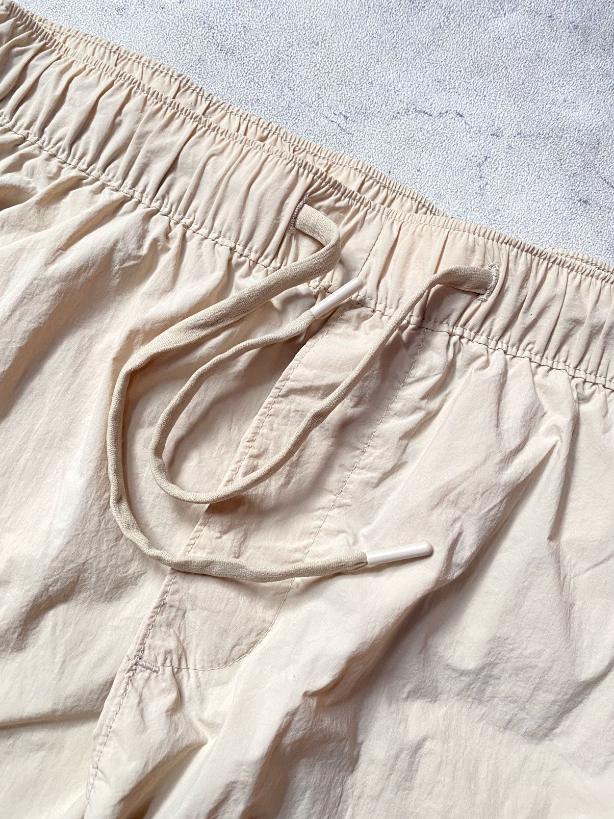Gap GAP Bedrock Nylon Cargo Pants Size US 34 / EU 50 - 7 Thumbnail