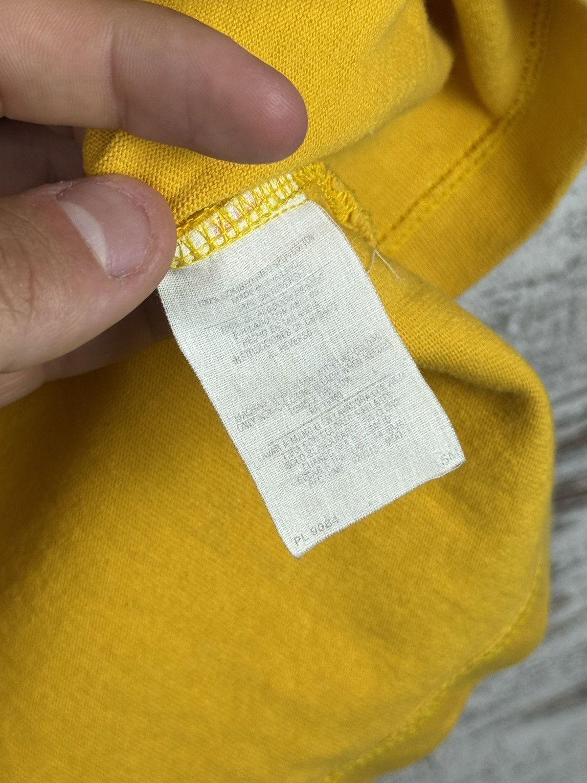 Vintage Vintage Wallabies national team Australia rugby sweatshirt Size US M / EU 48-50 / 2 - 12 Thumbnail