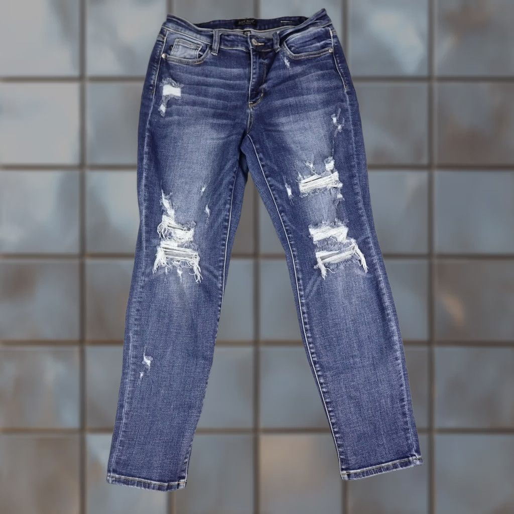 Denime VINTAGE none Size 30" / US 8 / IT 44 - 1 Thumbnail