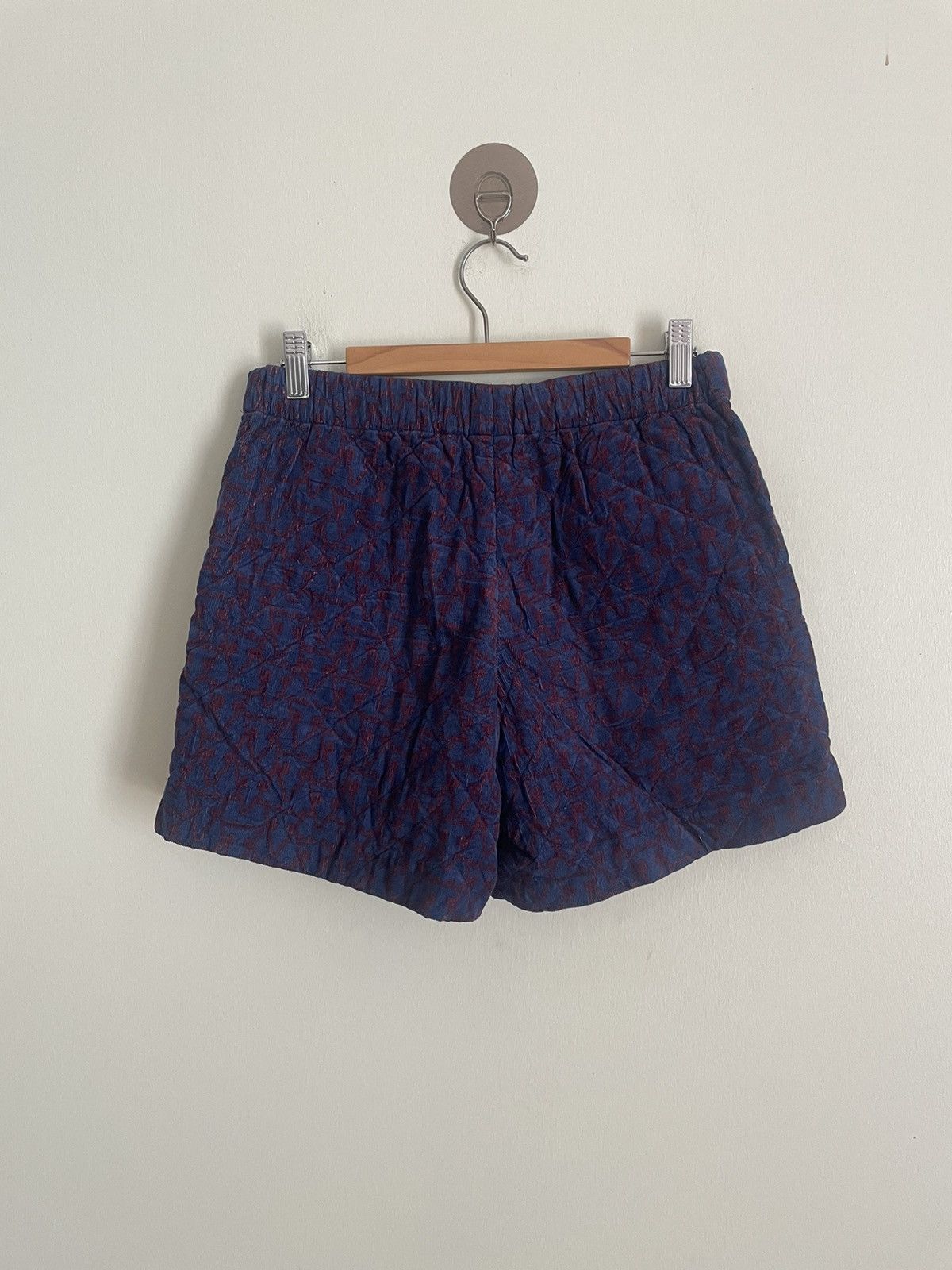 Tsumori Chisato Tsumori Chisato Short Size 26" / US 2 / IT 38 - 2 Thumbnail