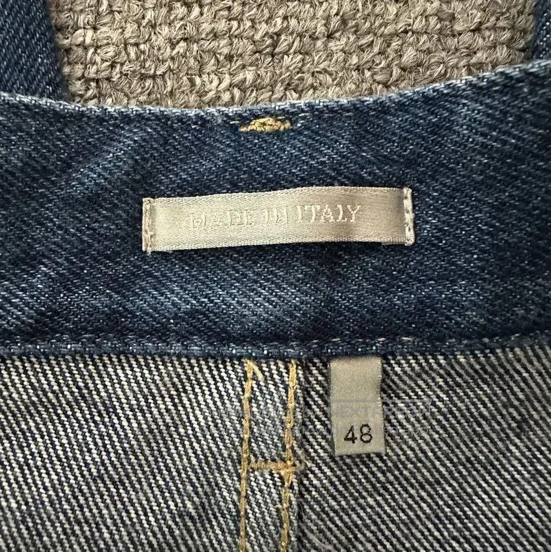 Dior Dior Men's Casual Pants in Dark Blue . Size US 30 / EU 46 - 5 Thumbnail