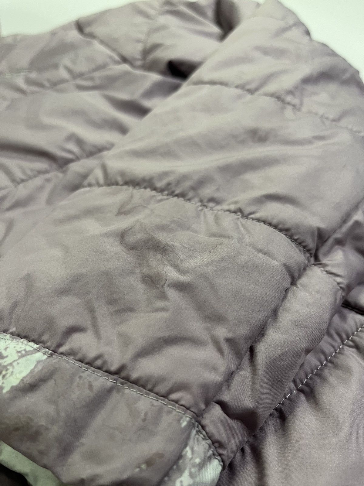 The North Face Reversible Jacket The North Face Size L / US 10 / IT 46 - 9 Thumbnail