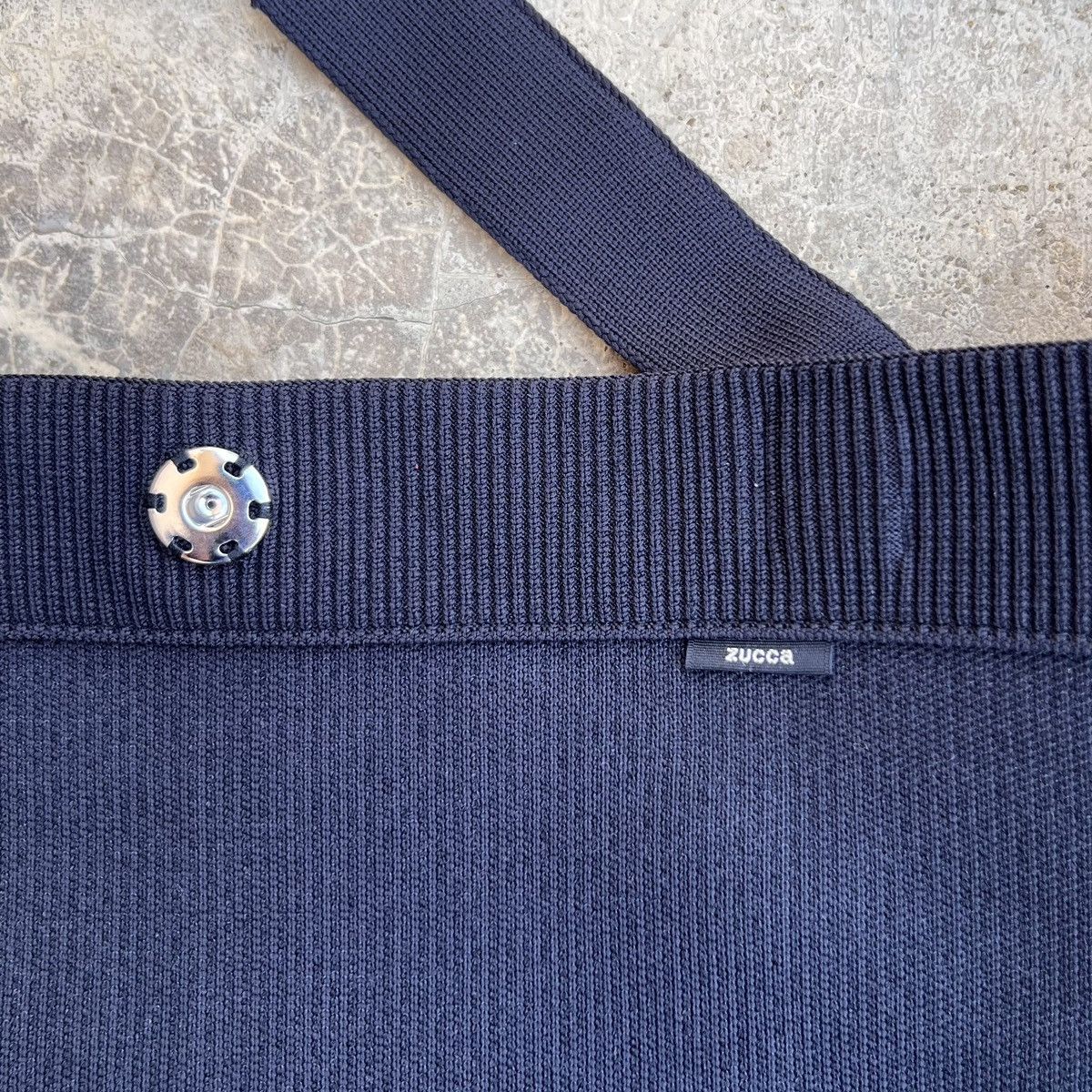 Zucca Zucca Shoulder Bag Size ONE SIZE - 10 Thumbnail