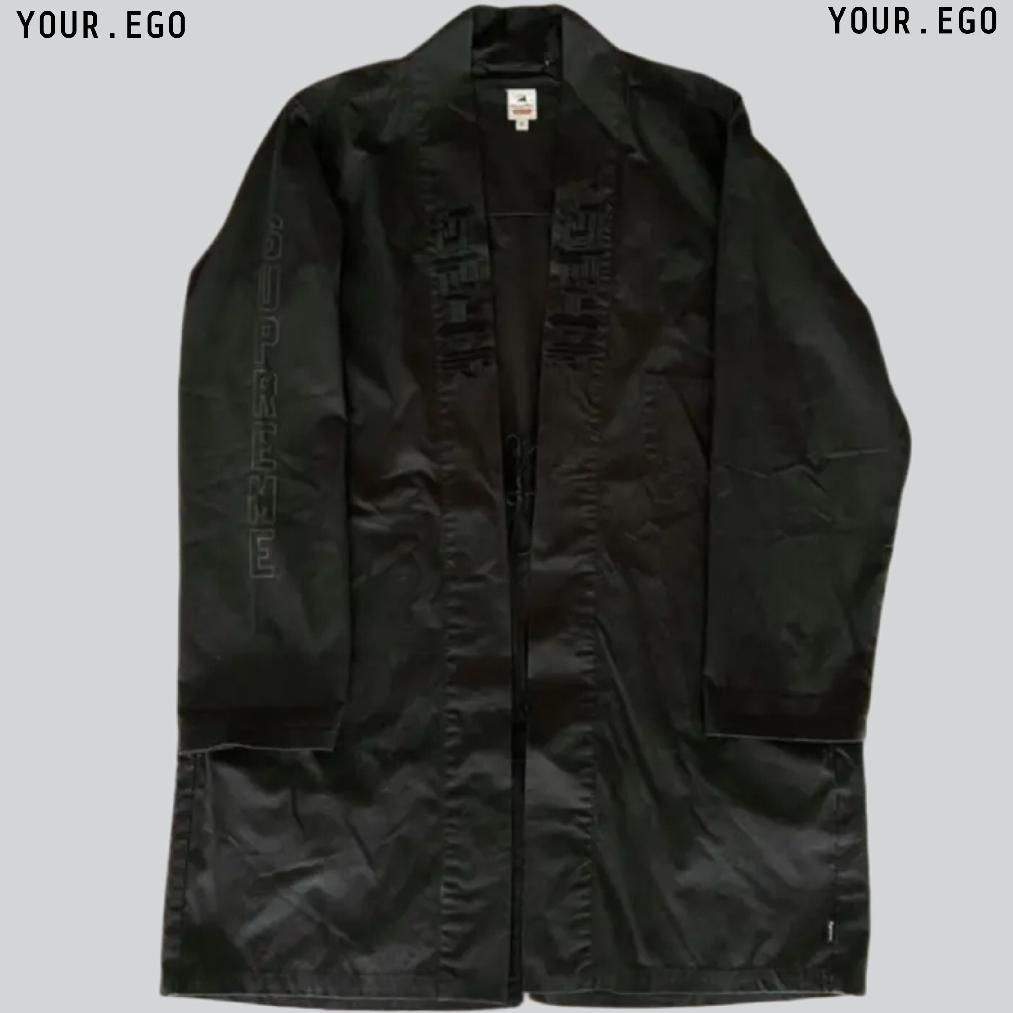 Sasquatchfabrix Supreme Hanten Coat | Grailed