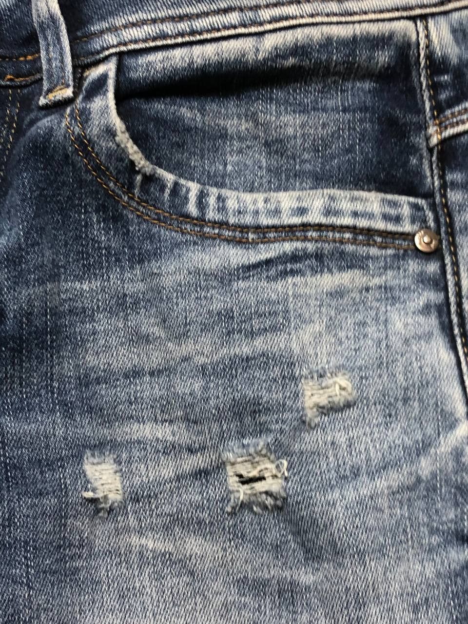 G-Star G-Star Jeans Size US 28 / EU 44 - 9 Thumbnail