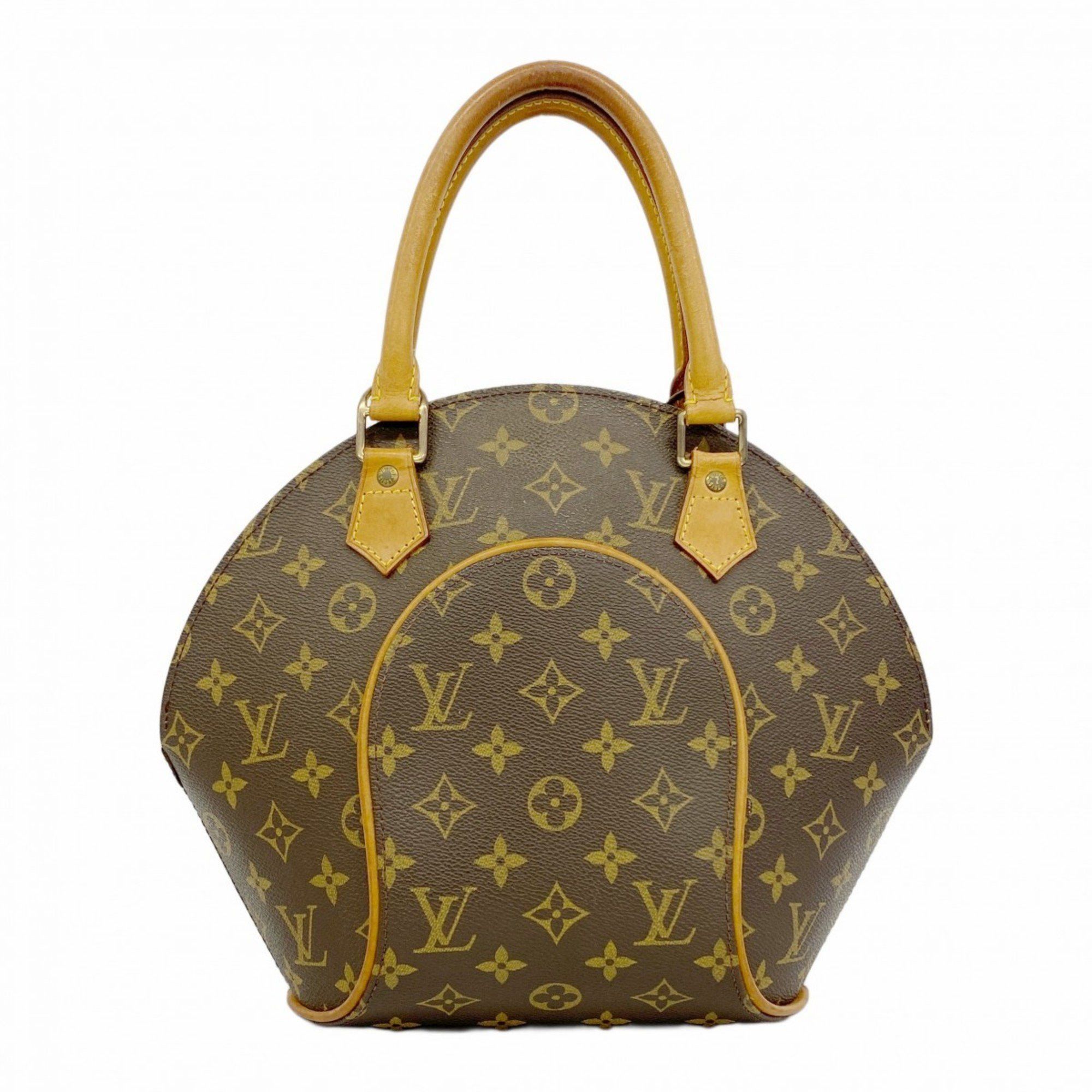 Louis Vuitton Ellipse handbag