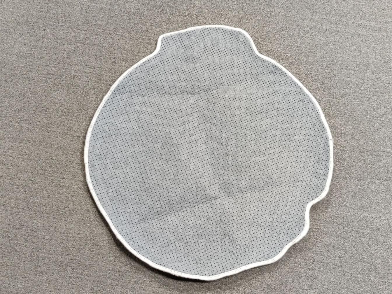 Other Custom Graduation Bear Wool Thread Carpet Size ONE SIZE - 2 Thumbnail