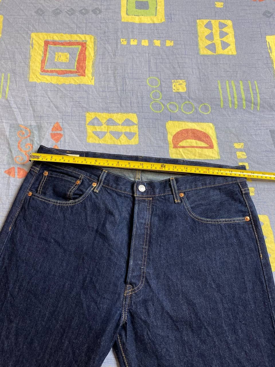 Levi's Vintage Levi’s jeans Size US 38 / EU 54 - 8 Thumbnail
