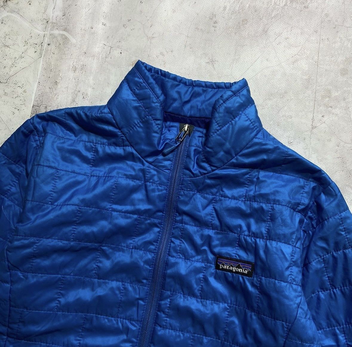 Patagonia Patagonia micro puffer Jacket Size US M / EU 48-50 / 2 - 3 Thumbnail
