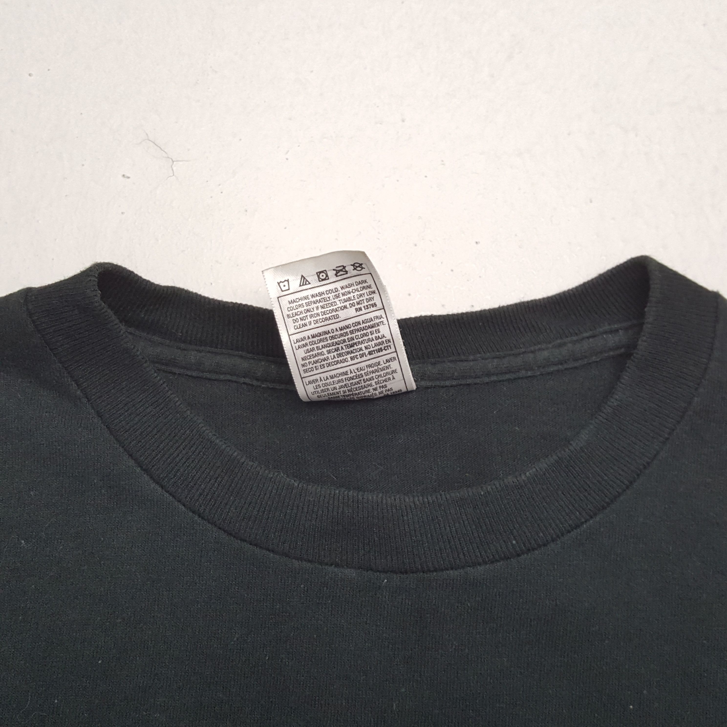 Vintage The Stereozombies Skulls Design Vintage Tshirt Size US M / EU 48-50 / 2 - 6 Thumbnail
