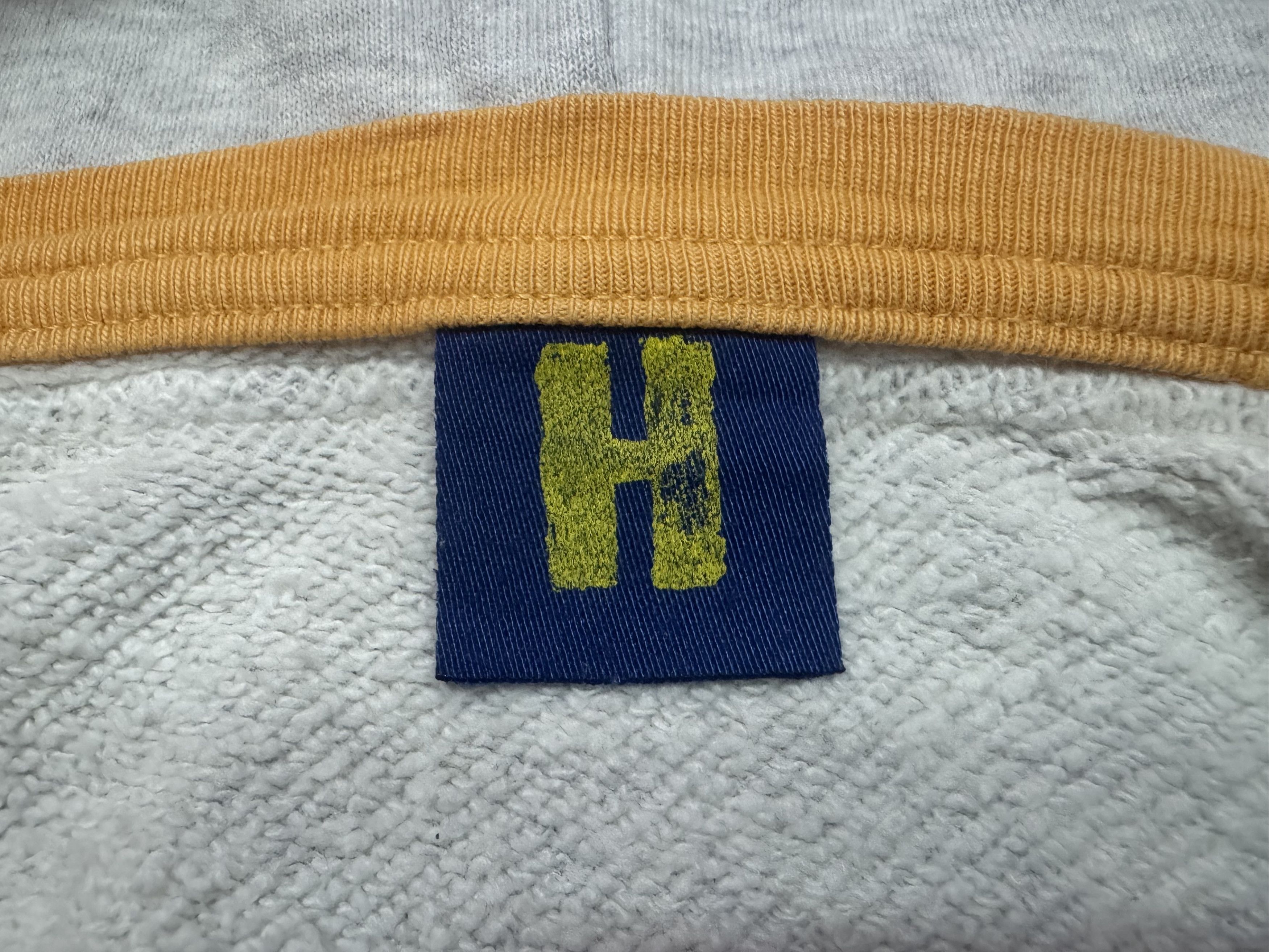 Hysteric Glamour Hysteric Glamour Hoodies Size US M / EU 48-50 / 2 - 4 Thumbnail