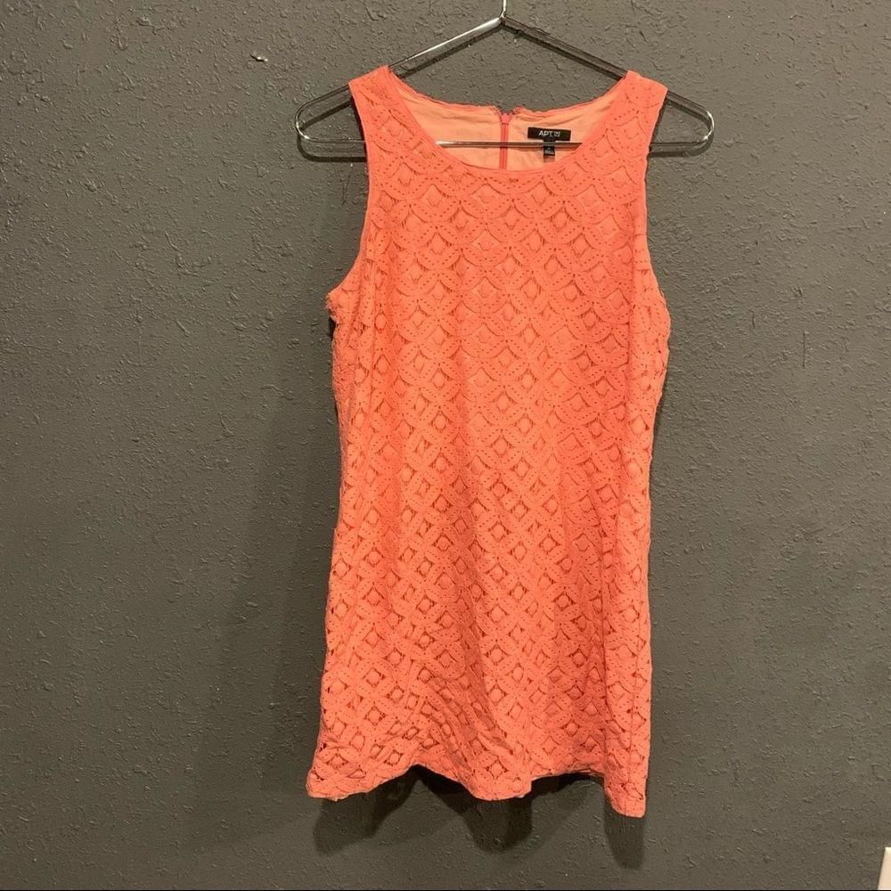 Apt. 9 Women’s Apt 9 Dress Size M / US 6-8 / IT 42-44 - 1 Thumbnail