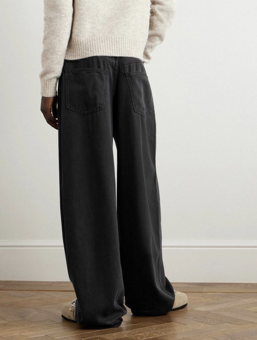 Isabel Marant Isabel Marant Keren Jeans Size US 32 / EU 48 - 4 Thumbnail