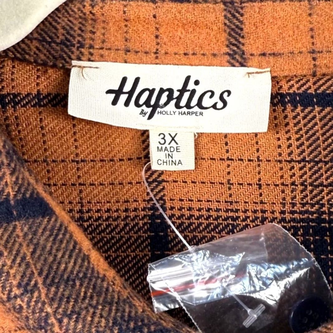 Vintage VINTAGE? No. Size XXL / US 16-18 / IT 52-54 - 2 Thumbnail