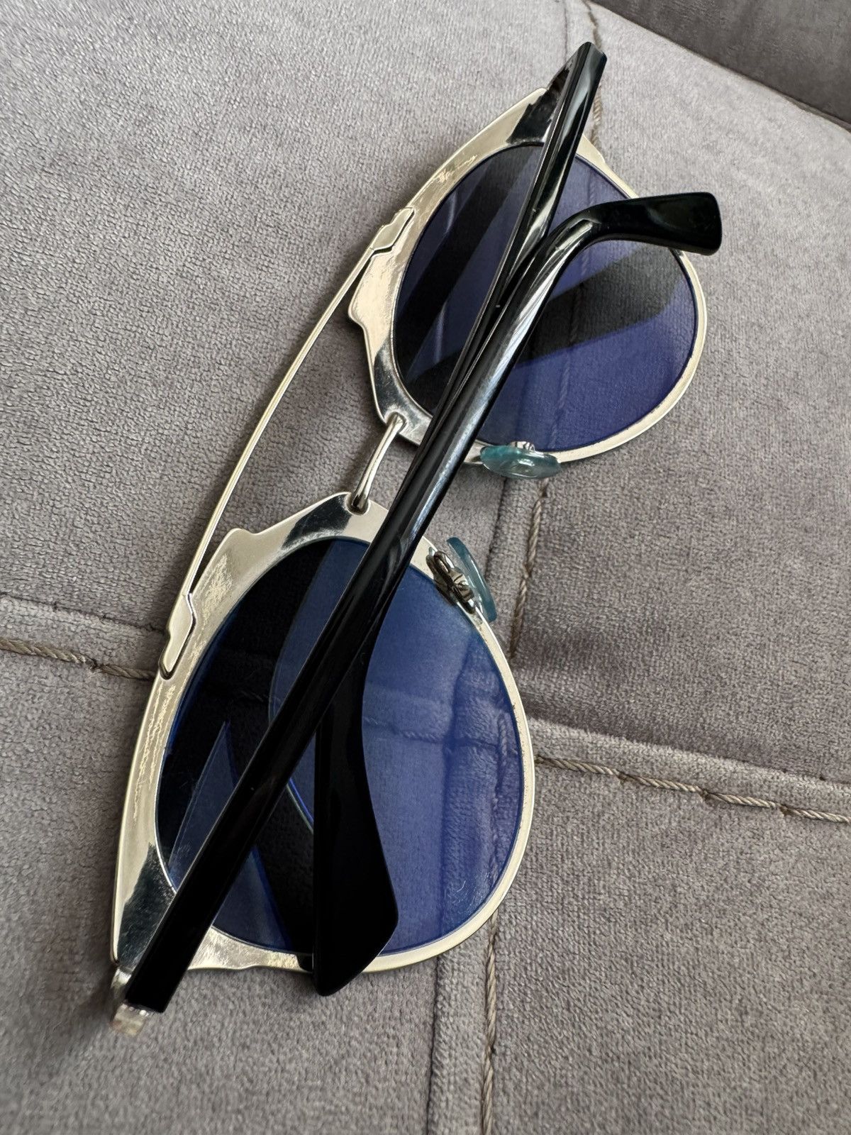 Dior DIOR sunglasses study all photos and description carefully Size ONE SIZE - 3 Thumbnail