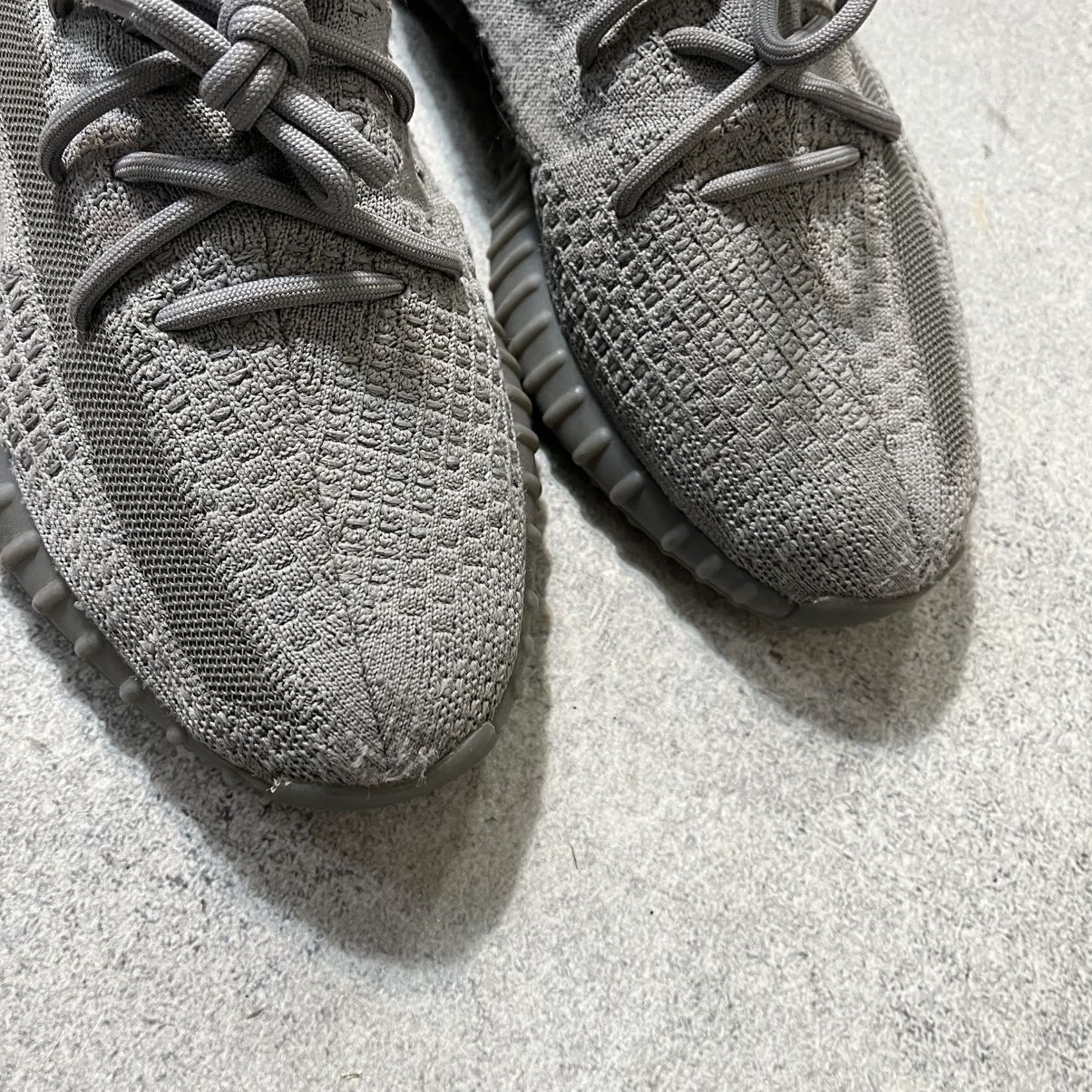 Adidas Adidas Yeezy Boost 350 moonrock Size 11.5/46 Size US 11.5 / EU 44-45 - 5 Thumbnail
