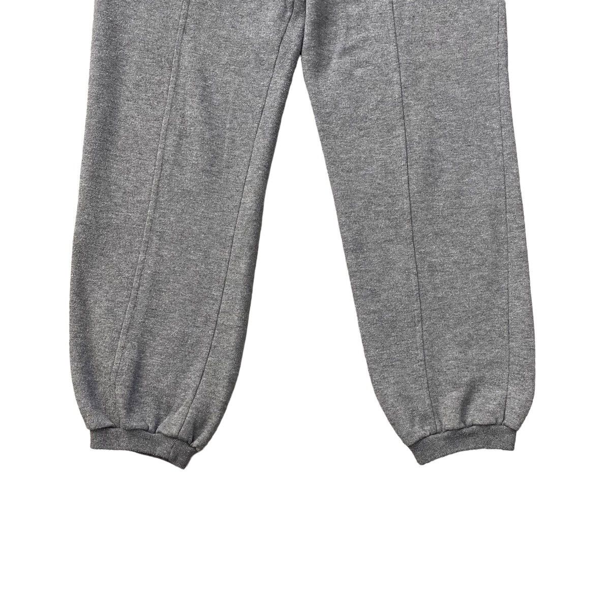 Christian selling Dior grey sweatpants