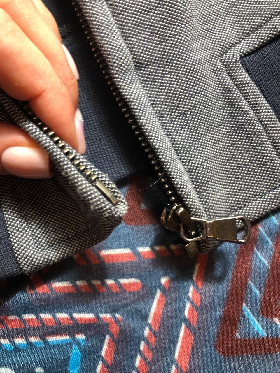 Aquascutum vintage Aquascutum Y2K jacket gray Streetwear Size US M / EU 48-50 / 2 - 17 Thumbnail